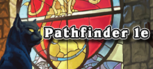 FGG Pathfinder